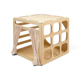 Cubitri - Cube grimpant - Ette Tete