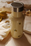 Gourde isotherme - Lemon - Konges Slojd