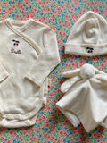 Newborn cadeausetje - Cherry