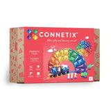 Méga Pack 212 pièces - Rainbow - Connetix