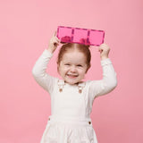 20 stuks Charity Pack Pink