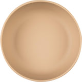 Siliconen Kom Large - Mocha Dark - Eeveve