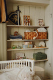 Creatieve caddy - Olivine