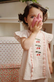 Unicorn walkie talkie - Sparkling pink