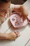 Dreamy ringenset 14 stuks - Multi