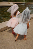 Prinsessenkostuum - Cloud pink