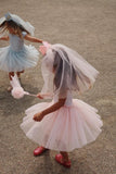 Prinsessenkostuum - Cloud pink