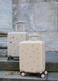 Valise de voyage - valise de voyage Cherry - Konges Slojd