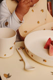 Service de table - Citron - Konges Slojd