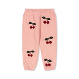 Lou Terry joggingbroek - Mellow Rose