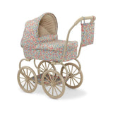 Minnie Doll pram - Fiola