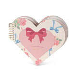 Magisch waterboekje - Heart
