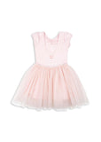 Prinsessenkostuum - Cloud pink