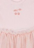 Prinsessenkostuum - Cloud pink