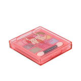 On the go oogschaduw - Pink