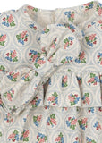 Poppenkledingset - Verona blues
