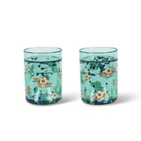 Glitterbekers - Kick it