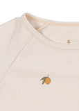 Aster zwem-T-shirt - Mon grand citron
