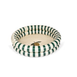 Zwembad Small - Green stripe