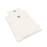 Poppenbeddengoed - Estate Dot