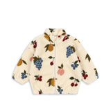 Jody Teddy Jacket - Vitamins