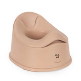 My first potty - Cherry blush