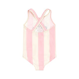 Pomia badpak - Candy rose stripe
