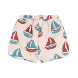 Zonnehoedje Asnou - Ahoy