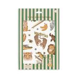 Plaktattoos - Animals