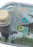 Waterspel ringwerpen - Dinomite