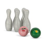 Bowlingset