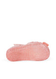 Lilo watersandalen - Bow rose