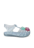 Lilo watersandalen - Glitter blue