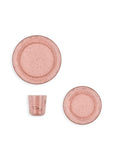 Sparkly Dinner set - Cherry