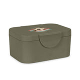 Kick it lunch box