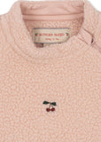 Safa onesie - Rose smoke