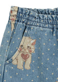 Magot jeansbroek - Ciao miao