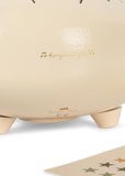 Marly steel drum