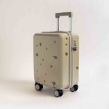 Valise de voyage - valise de voyage Lemon - Konges Slojd