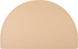 Siliconen Placemat - Mocha Dark - Eeveve