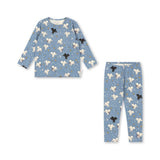 Pyjamaset - Sheepy - Konges Slojd