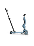 Scooter Highwaykick 1 Push & Go Steel