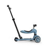 Scooter Highwaykick 1 Push & Go Steel