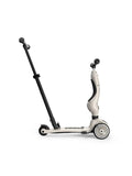 Scooter Highwaykick 1 Push & Go Ash