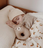 Rammelaar Teddy sand