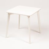 Verstelbare kindertafel TULLA - Wit - Ette Tete