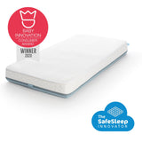 Aerosleep - Sleep Safe pack Evolution Premium (matras incl. matrasbeschermer) - 60x120cm