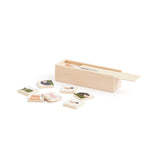 Kid's Concept - Memory spel hout - Edvin