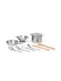 Ferm Living - Speelgoed kookset Toro - 9 stuks