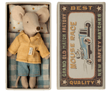 Big brother en boîte d'allumettes - Maileg